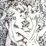 entwined
