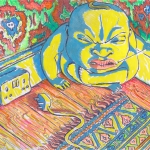 king-baby