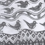 a wing a prey a song - sketches for animation project