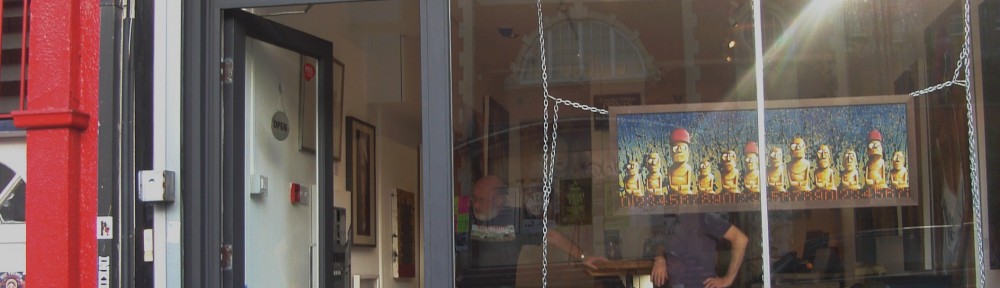 Its All 2 Much gallery